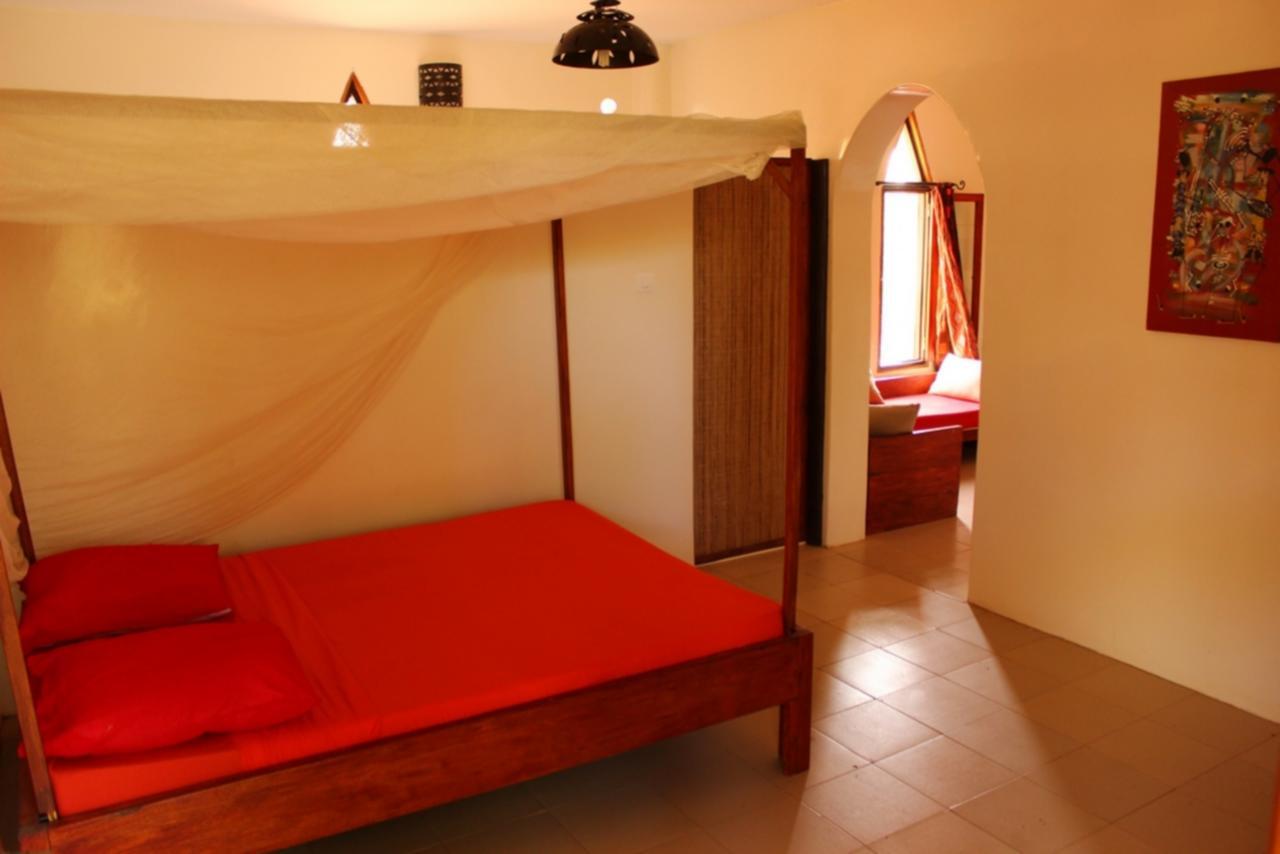 Le Lodge Dalaal Diam Somone Εξωτερικό φωτογραφία